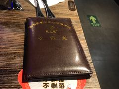 -豪尚豪牛排(彩悦城店)