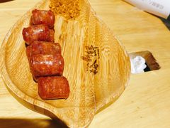 -裕鼎鲜·新中菜(八一广场万达店)
