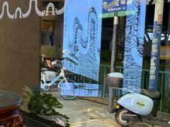 -仁信老铺(华盖路店)