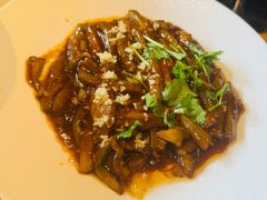 -红蜡烛-养生粥-津鲁菜(中山路店)