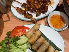 -越小品·越南餐厅(布吉万象汇店)