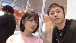 -川和潮人漂色·烫染·接发