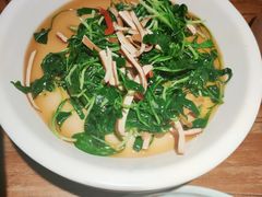 -新白鹿餐厅(银泰西湖文化广场店)