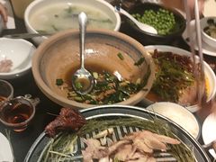 -外婆味道·云南菜大当家(关上店)