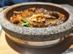 -小放牛河北菜(长安万达店)