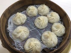 小笼汤包-津品味小吃(大学湾店)