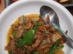 -湖兰金牌小炒肉(玉环万达店)