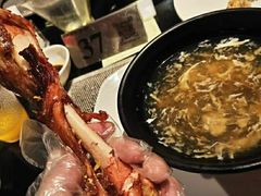 -梅园国际大酒店·自助餐厅(光明港店)