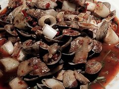 -夜小红炒虾尾(建文店)