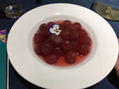 贵妃葡萄-伊带伊路新疆美食府(呼家楼店)