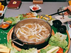 -椰小鸡·琼州糟粕醋(美兰缤纷城店)