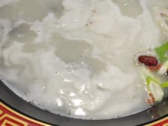 -宽窄巷子火锅(周浦店)