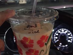 -Cha Café and Bistro
