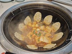 -地锅公社·现炒地锅鸡·地锅鱼·夜宵(罗锦路店)