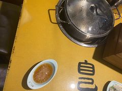 -家里婆自助水饺(振华路店)