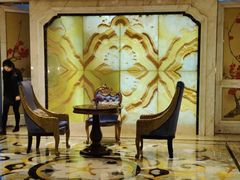 -长沙富力万达文华酒店