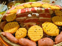-三千里(西塔总店)