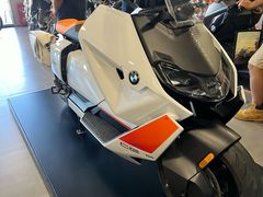 -北京德悦行BMW宝马摩托车