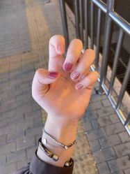 -晨·艺美甲美睫