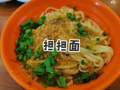 -龙抄手(春熙路总店)
