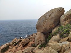 -汕尾风车岛