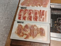 -焼肉ライク·烧肉LIKE(万菱汇店)