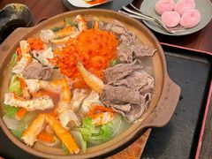 -上海新发展亚太JW万豪酒店