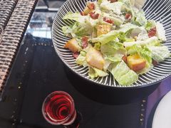 -Big Bamboo 大竹子体育主题餐厅(虹梅路店)