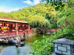 -香山小厨(南联路店)
