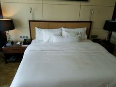 -天津君隆威斯汀酒店