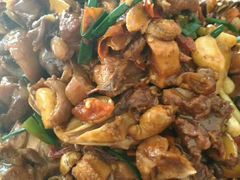 -圆圆家私房美食(民权路店)