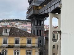 -圣胡斯塔升降机