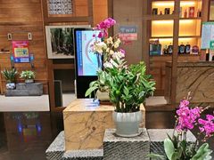 -黔蘑菇四季餐厅(观山湖店)