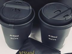 -M Stand(北京平安幸福中心店)