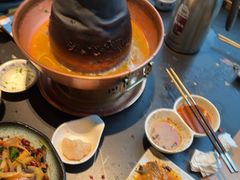 -东来顺·非遗火锅(高新店)