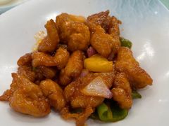 -天鲜阁·海鲜粤菜·33年老字号(石槎白云站店)