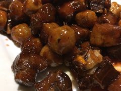 -眷江南之小蓝鲸(王府大街店)