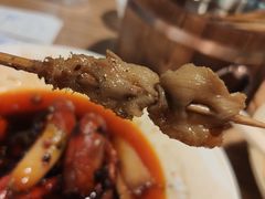 -靓靓蒸虾(中山里店)