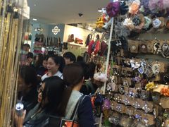 -东大门市场