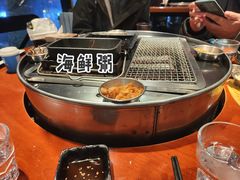 -伍丁·烤牛肋(和平东桥店)