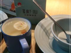 -蜜桃餐厅·伴山(绿宝广场店)