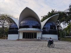 -人民公园(罗湖区)