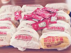 -汉堡王(天津鲁能店)