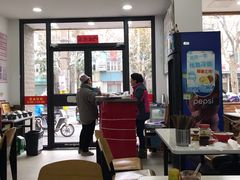 大堂-珊珊小笼馆(仙霞路店)