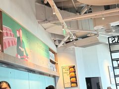 -新贝乐意大利餐厅(苏州中心店)