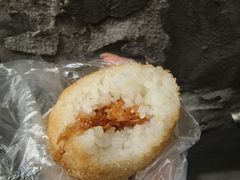 -临江门糯米团