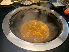 -锅来乐地锅鸡(安亭店)