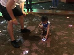 -珠海横琴国家地理探险家中心(创新方)