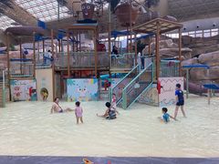 -杭州开元森泊度假乐园