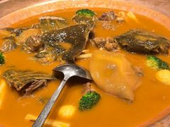 -月福京味斋·烤鸭店·北京菜(鼓楼总店)